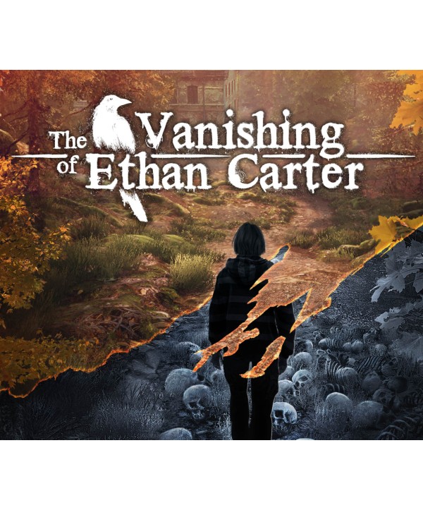 The Vanishing of Ethan Carter Steam Key GLOBAL